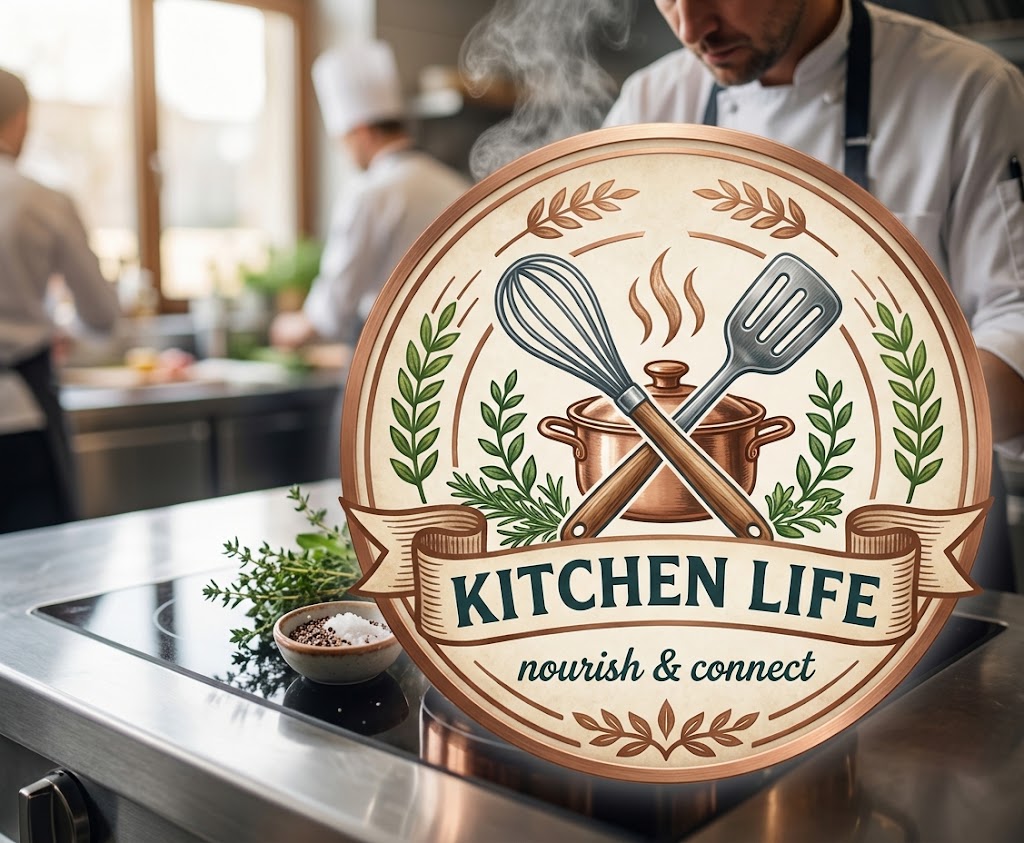 Kitchen Life