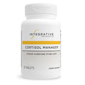 Integrative Therapeutics Cortisol Manager, 30 Tablets, Stress Support*