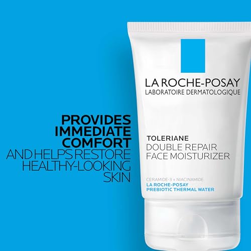 La Roche-Posay Toleriane Double Repair Face Moisturizer