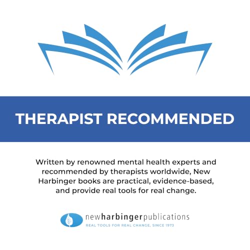 The Relaxation and Stress Reduction Workbook