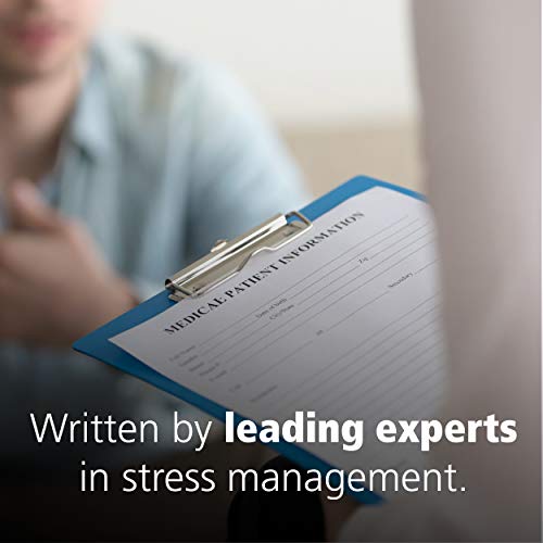 The Relaxation and Stress Reduction Workbook