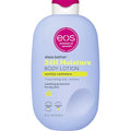 eos Shea Better Body Lotion- Vanilla Cashmere, 24-Hour Moisture, 16 fl oz
