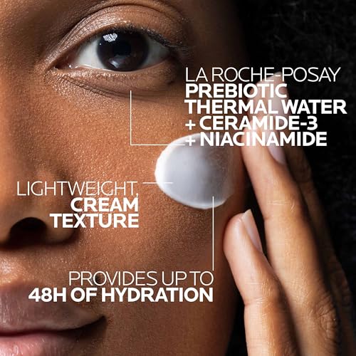 La Roche-Posay Toleriane Double Repair Face Moisturizer