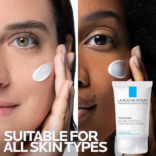 La Roche-Posay Toleriane Double Repair Face Moisturizer