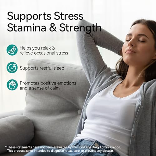 TJIKKO Magnesium Sleep Support Complex – Magnesium Glycinate, GABA 100mg, 5-HTP, L-Theanine – Calm, Relaxation, Stress Relief & Better Sleep – 90 Capsules, 30 Day Supply (Magnesium(90p))