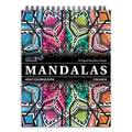 ColorIt Mandalas to Color Vol IX Adult Coloring Book
