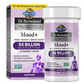 Garden of Life Dr. Formulated Mood+ Probiotic, 50 Billion CFU, Shelf Stable