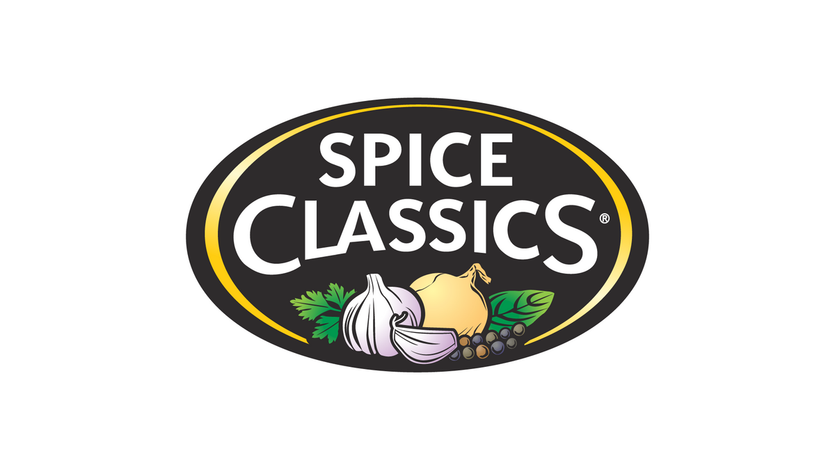 Spice Classics Oregano Leaves, 1.75 lb - One 1.75 Pound Container of Dried Oregano Leaves for Back-of-House Use, Perfect for Pastas, Pizza Sauces, Marinades, Vegetables and More