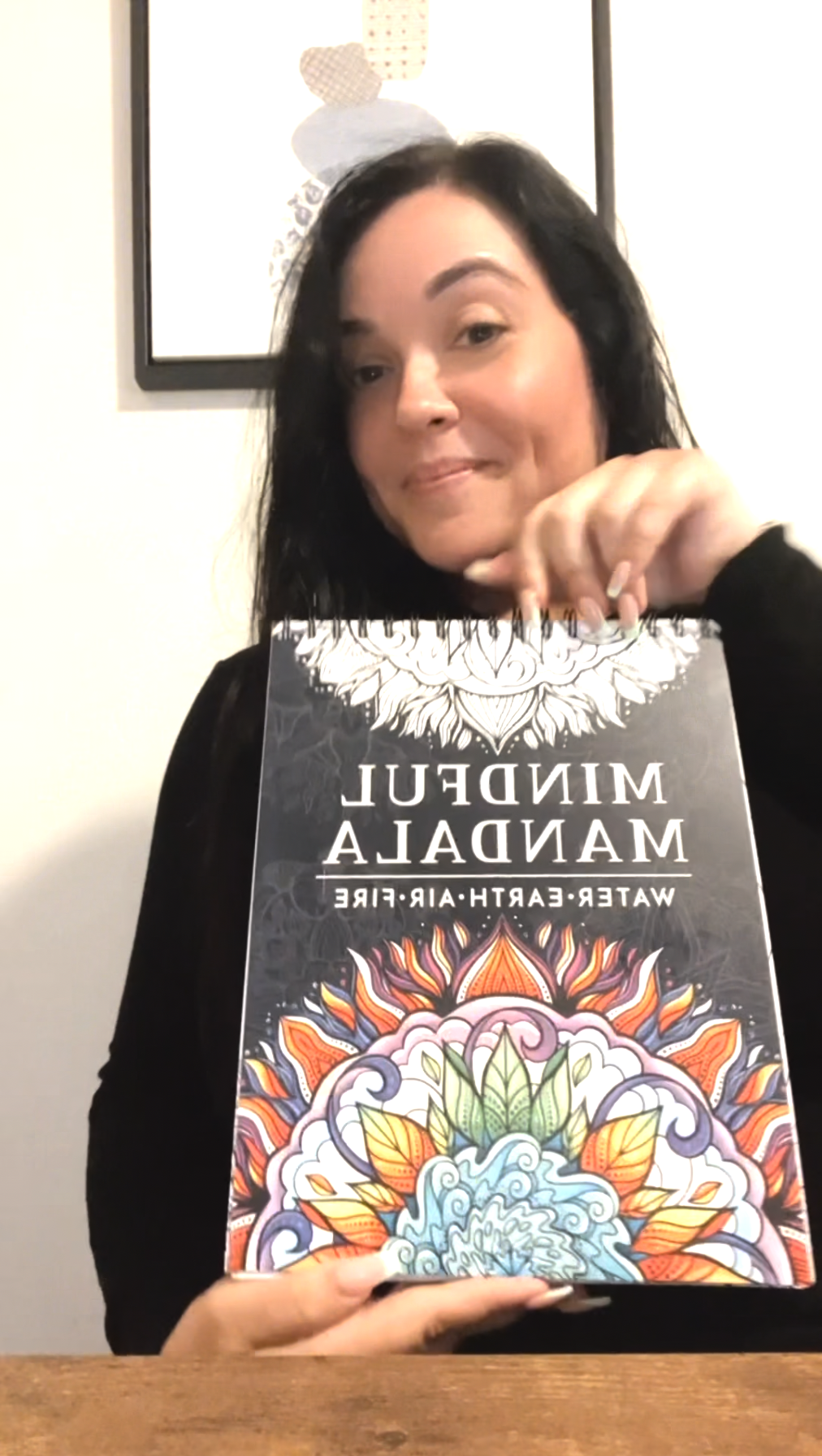 Mandala Coloring Book for Adults3